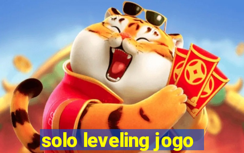 solo leveling jogo